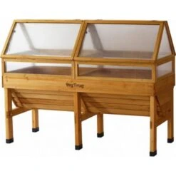 Vegtrug Koude Bak Opbouw - 180 Cm -ESSCHERT DESIGN Verkoopwinkel 1518984709 2 600
