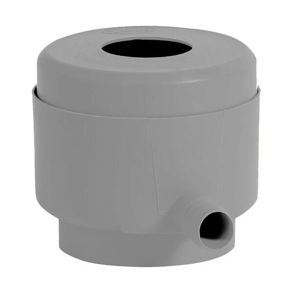 Vulautomaat Eco - Grijs 1 Vulautomaat Eco - Grijs