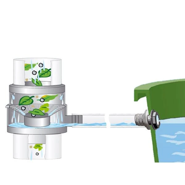 Vulautomaat Eco - Grijs 3 Vulautomaat Eco - Grijs - Afbeelding 3