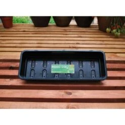 Zaaitray Smal - Waterdoorlatend -ESSCHERT DESIGN Verkoopwinkel 1609859021 3 600