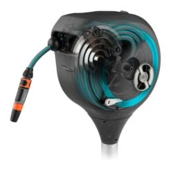 Tuinslangenbox GARDENA RollUp - S - 15 M -ESSCHERT DESIGN Verkoopwinkel 1651056544 2 600