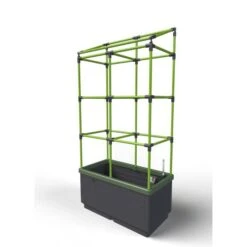 Kweekbak City Jungle Basic Met Klimframe -ESSCHERT DESIGN Verkoopwinkel 1677572004 5 600