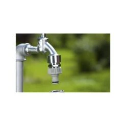Waterverdeler GARDENA 4-weg -ESSCHERT DESIGN Verkoopwinkel 4weg waterverdeler 1601366571 2 600