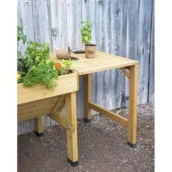 Aanbouwtafel Voor Vegtrug Naturel -ESSCHERT DESIGN Verkoopwinkel aanbouwtafel voor vegtrug naturel 1542111041 3 600
