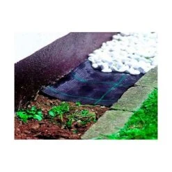 Gronddoek - Onkruidwerend 4 M × 5 M -ESSCHERT DESIGN Verkoopwinkel antionkruiddoek 4 x 5 m 1485338768 0 600