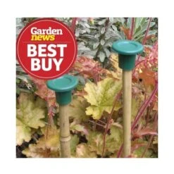 Flexibele Bamboestokdopjes - Set Van 10 Stuks -ESSCHERT DESIGN Verkoopwinkel bamboestokdopjes 1490111708 1 600