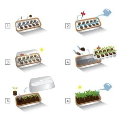 Binnenkas BoQube Plus Romberg - 41 × 17 × 23 Cm 10 Binnenkas BoQube Plus Romberg - 41 × 17 × 23 Cm -ESSCHERT DESIGN Verkoopwinkel binnenkas boqube 41 x 17 x 23 cm 1656509792 5 600