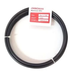 Bonsai Jiangnan Binddraad 3,5 Mm - 100 G