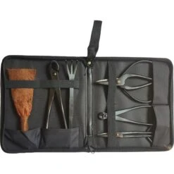 Bonsai Etui - 6 Tools