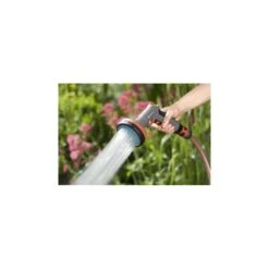 Broes-pistool GARDENA Comfort - Soft Spray -ESSCHERT DESIGN Verkoopwinkel broespistool gardena comfort 1601016451 3 600