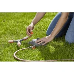 Cirkelsproeier GARDENA Comfort Mambo -ESSCHERT DESIGN Verkoopwinkel cirkelsproeier gardena comfort mambo 1646297398 2 600