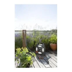 City Gardening GARDENA Slangenbox - 10 M -ESSCHERT DESIGN Verkoopwinkel city gardening gardena slangenbox 10 m 1601283330 3 600