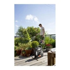 City Gardening GARDENA Slangenbox - 10 M -ESSCHERT DESIGN Verkoopwinkel city gardening gardena slangenbox 10 m 1601283330 4 600
