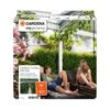 City Gardening GARDENA Vernevelaar Set -ESSCHERT DESIGN Verkoopwinkel city gardening mist set 1601303050 1 600