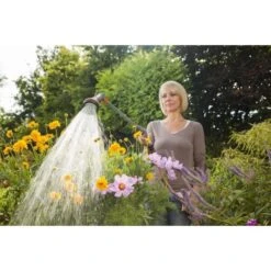 Comfort Broes GARDENA Met Verlengstuk - 90 Cm -ESSCHERT DESIGN Verkoopwinkel comfort broes gardena met verlengstuk 90 cm 1601279659 3 600