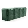 Compostsysteem Groen 1600 Liter - 4 Vaten -ESSCHERT DESIGN Verkoopwinkel compostsysteem groen 1600 liter 1484062145 1 600