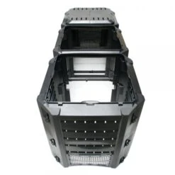 Compostsysteem Zwart 1200 Liter - 3 Vaten -ESSCHERT DESIGN Verkoopwinkel compostsysteem zwart 1200 liter 1484062129 3 600