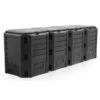 Compostsysteem Zwart 1600 Liter - 4 Vaten -ESSCHERT DESIGN Verkoopwinkel compostsysteem zwart 1600 liter 1484062144 1 600