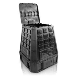 Compostvat Zwart 630 Liter -ESSCHERT DESIGN Verkoopwinkel compostvat zwart 630 liter 1497968887 3 600