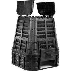 Compostvat Zwart 850 Liter -ESSCHERT DESIGN Verkoopwinkel compostvat zwart 850 liter 1549707922 1 600