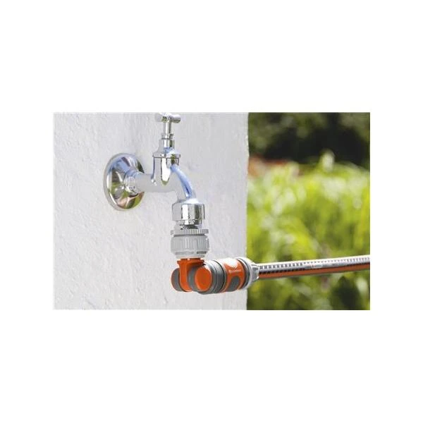 Elleboogkoppeling GARDENA 3/4'' 2 Elleboogkoppeling GARDENA 3/4'' - Afbeelding 2