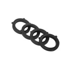 Fiskars O-ringen Voor Sproeiers - Set Van 4 Stuks