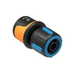 Fiskars Slangkoppeling Stop 13-15 Mm -ESSCHERT DESIGN Verkoopwinkel fiskars slangkoppeling stop 1315 mm 1621503506 1 600