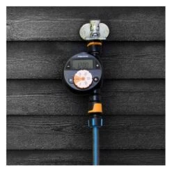 Fiskars Watertimer Digitaal Met Enkele Uitlaat -ESSCHERT DESIGN Verkoopwinkel fiskars watertimer enkel 1621495747 2 600