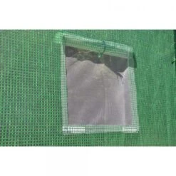 Royal Well Maxi Tomato Foliekas - 200 × 100 × 180 Cm -ESSCHERT DESIGN Verkoopwinkel foliekas 200 x 100 x 180 cm 1484057435 5 600