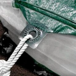 Folietunnel Superdome - 300 × 70 × 70 Cm -ESSCHERT DESIGN Verkoopwinkel folietunnel 300x70x70 superdome 1544108875 3 600