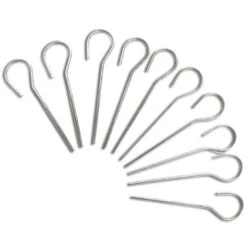 Folietunnel Superdome - 300 × 70 × 70 Cm -ESSCHERT DESIGN Verkoopwinkel folietunnel superdome 1550875013 4 600