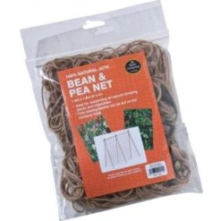 Groeinet Bonen En Erwten 1,8 × 1,8 M -ESSCHERT DESIGN Verkoopwinkel groeinet bonen 18 x 18 m 1531226378 3 600