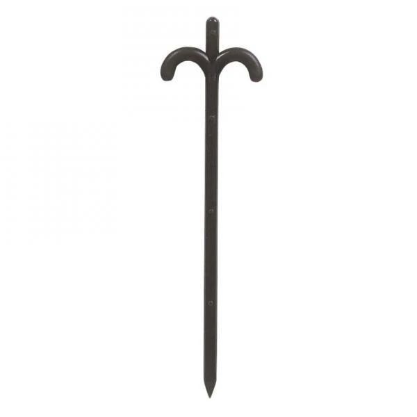 Grondankers Kunststof 15 Cm - Set Van 6 Stuks 2 Grondankers Kunststof 15 Cm - Set Van 6 Stuks - Afbeelding 2