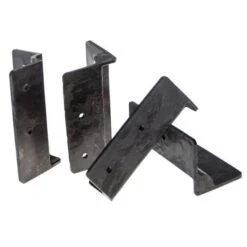 Hoeken Voor Verhoogd Groeibed - Set Van 4 Stuks -ESSCHERT DESIGN Verkoopwinkel hoekenprofielen plantbed 1484067829 3 600