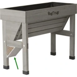 Insectenhotel BEE BAR Voor Vegtrug Grijs 5 Insectenhotel BEE BAR Voor Vegtrug Grijs -ESSCHERT DESIGN Verkoopwinkel insectenhotel voor vegtrug grijs 1544172014 2 600