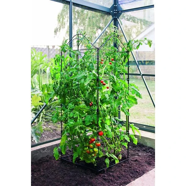 Klimplantensteun - Moduleerbare Steunpanelen 2 Klimplantensteun - Moduleerbare Steunpanelen - Afbeelding 2