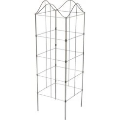 Klimplantensteun - Moduleerbare Steunpanelen 8 Klimplantensteun - Moduleerbare Steunpanelen -ESSCHERT DESIGN Verkoopwinkel klimplantensteun rekken 1549797061 2 600