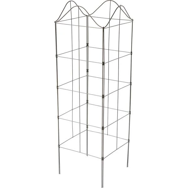Klimplantensteun - Moduleerbare Steunpanelen 3 Klimplantensteun - Moduleerbare Steunpanelen - Afbeelding 3