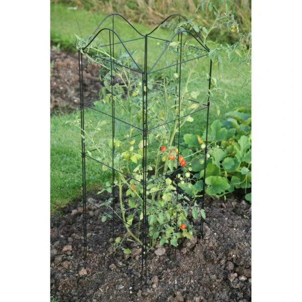 Klimplantensteun - Moduleerbare Steunpanelen 1 Klimplantensteun - Moduleerbare Steunpanelen