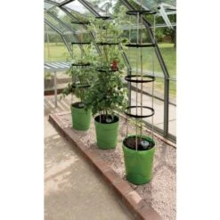 Klimplantentoren 150 Cm Met Bewateringssysteem - Groen 8 Klimplantentoren 150 Cm Met Bewateringssysteem - Groen -ESSCHERT DESIGN Verkoopwinkel klimplantentoren met bewateringssysteem 1519073626 3 600