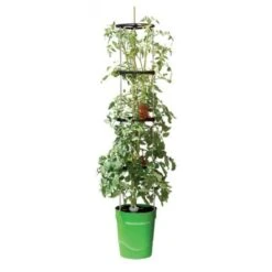 Klimplantentoren 150 Cm Met Bewateringssysteem - Groen 11 Klimplantentoren 150 Cm Met Bewateringssysteem - Groen -ESSCHERT DESIGN Verkoopwinkel klimplantentoren met bewateringssysteem 1519073635 1 600