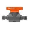 Koppeling GARDENA Met Reguleerventiel -ESSCHERT DESIGN Verkoopwinkel koppeling met reguleerventiel 1601385436 1 600