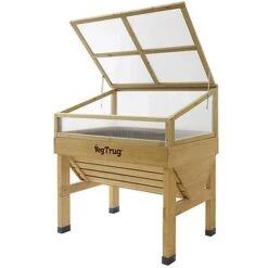 Vegtrug Koude Bak Opbouw - 100 Cm -ESSCHERT DESIGN Verkoopwinkel koude bak voor vegtrug 1 m 1519223964 1 600