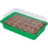Kweekkas Met 24 Opkweekpotjes -ESSCHERT DESIGN Verkoopwinkel kweekkas met 24 opkweekpotjes 1527075108 2 600