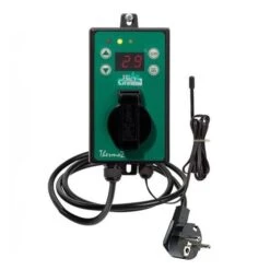 Elektrische Vensterbankkas Met Waterreservoir + Universele Digitale Thermostaat -ESSCHERT DESIGN Verkoopwinkel kweekset elektisch en thermostaat 1674134965 2 600