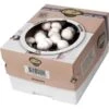 Kweekset 7,5 Liter Witte Champignons -ESSCHERT DESIGN Verkoopwinkel kweekset witte champignons 3 l 1486032924 0 600