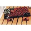 Tray Met 40 Kweekpotjes 6 Cm 4 Tray Met 40 Kweekpotjes 6 Cm -ESSCHERT DESIGN Verkoopwinkel kweektray 40 potjes 6 cm 1611561150 1 600