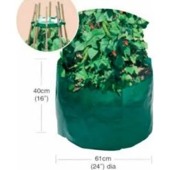 Kweekzak Bonen En Erwten -ESSCHERT DESIGN Verkoopwinkel kweekzak bonen en erwten 1555580582 2 600