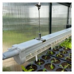 Led Groeilamp Florabooster 200 - 9W - 60 Cm 10 Led Groeilamp Florabooster 200 - 9W - 60 Cm -ESSCHERT DESIGN Verkoopwinkel ledlamp florabooster 60 cm 1674117905 2 600