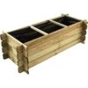 Moestuinbak - Rechthoekig 120 × 40 × 40 Cm -ESSCHERT DESIGN Verkoopwinkel moestuinbak rechthoekig 120 x 40 x 40 cm 1556865785 1 600